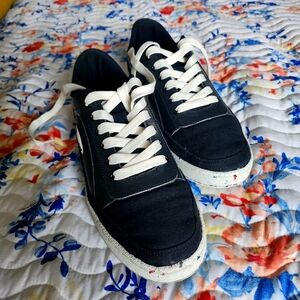 Brand New Black Thaely Shoes